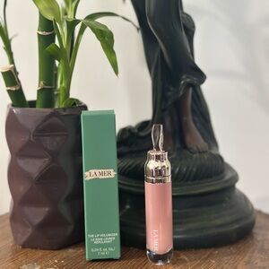 La Mer lip volumizer | lip plumper